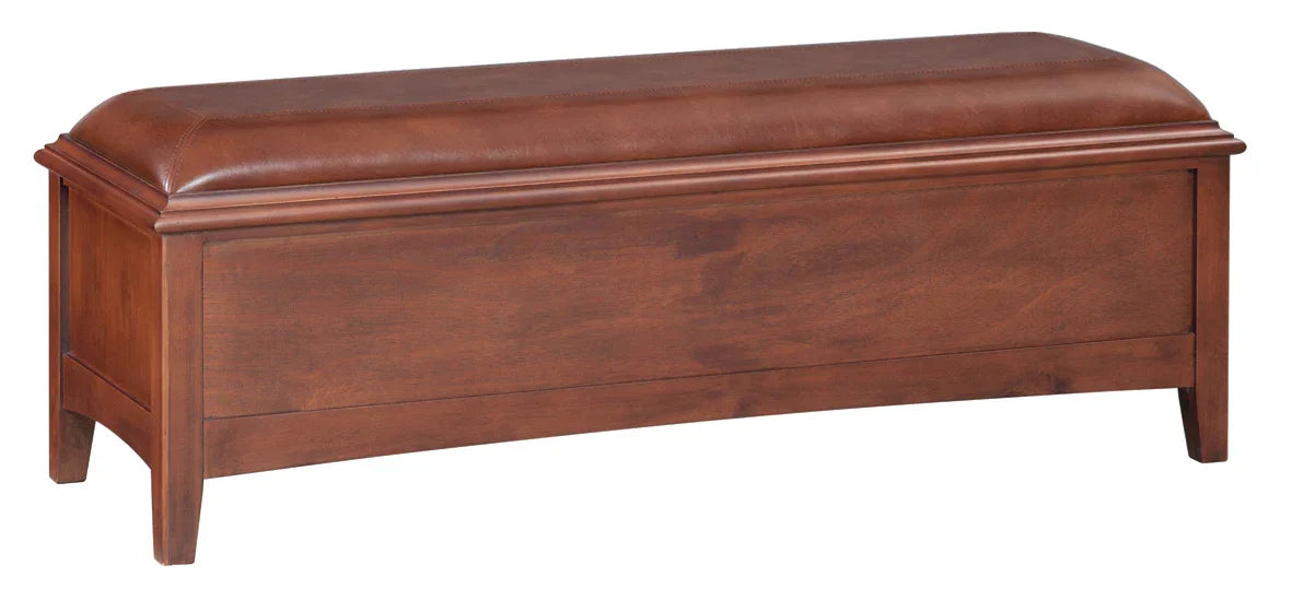 Banc à 2 tiroirs Mckenzie