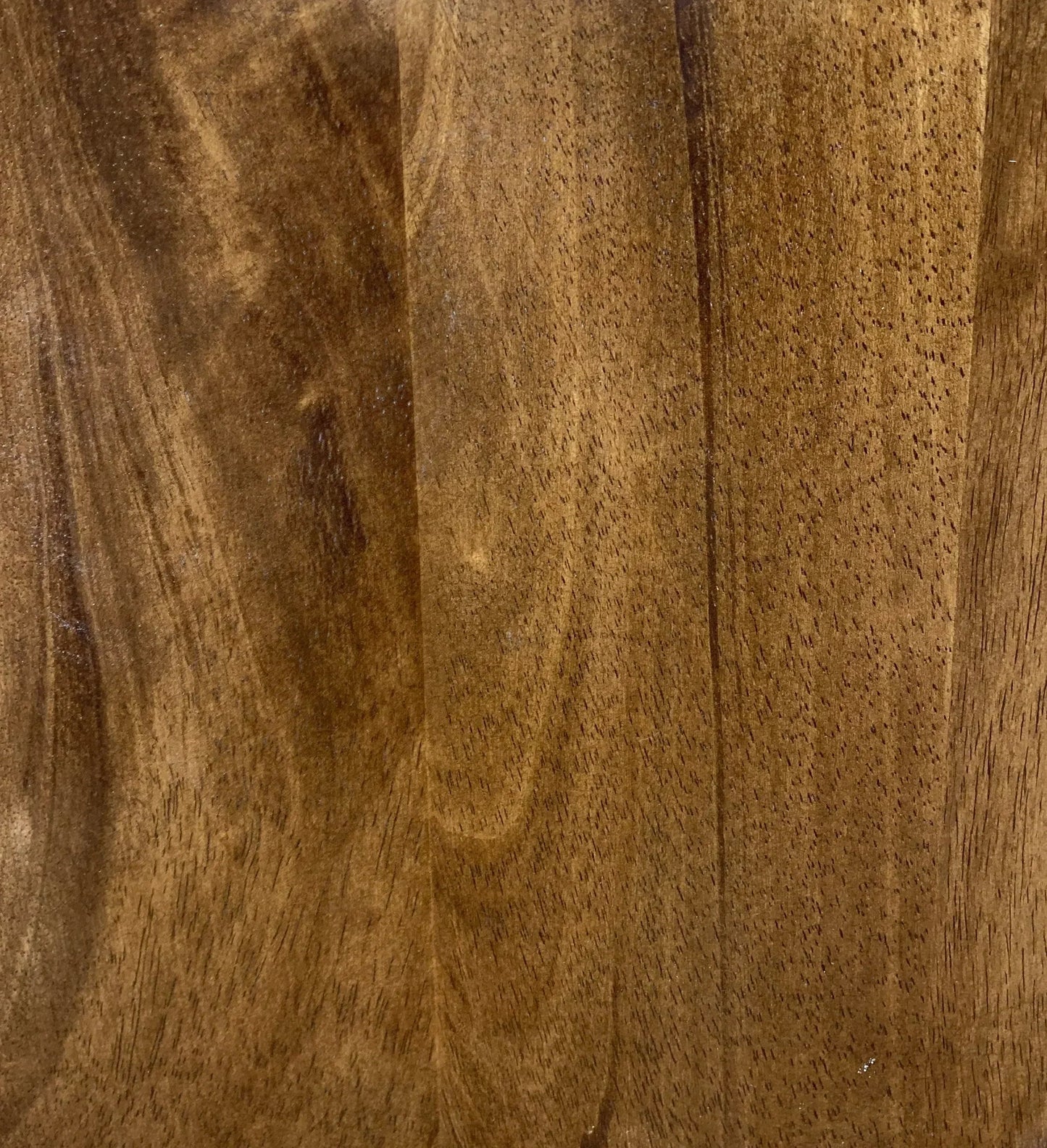Table Beaufort Live Edge
