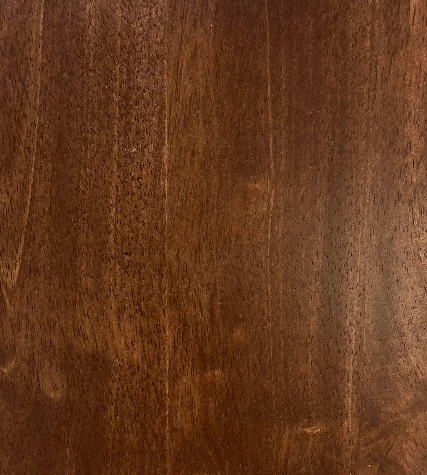 Tabouret à dossier à lattes Aspen