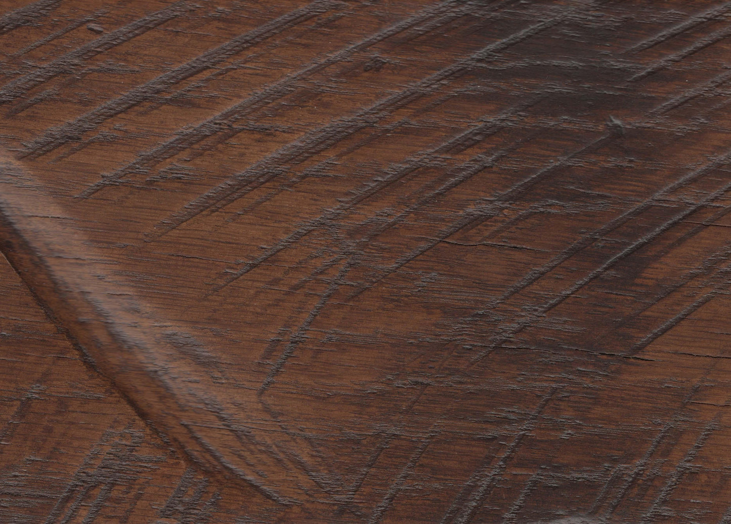 Table à plateau en verre 1869