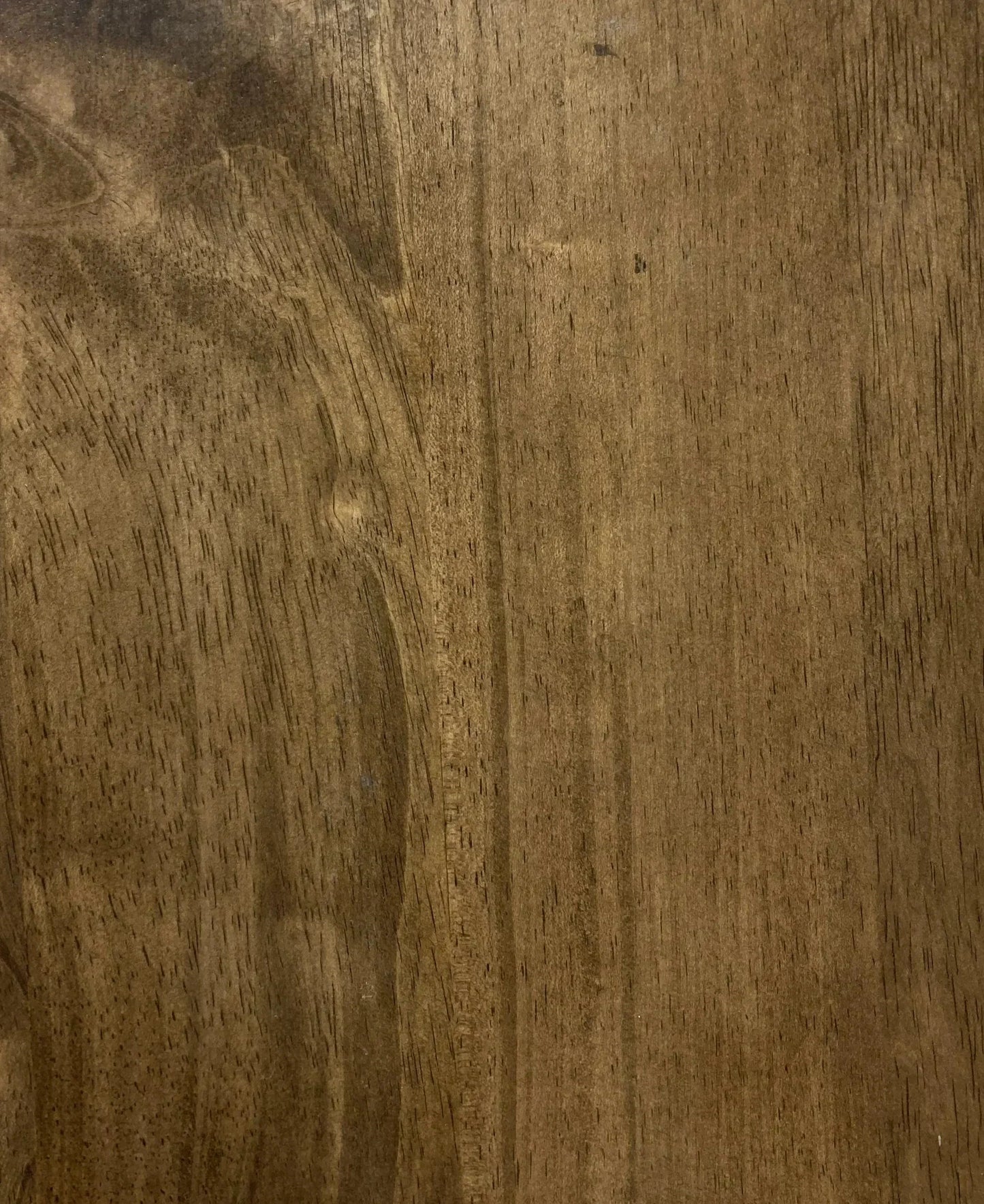 Table Beaufort Live Edge