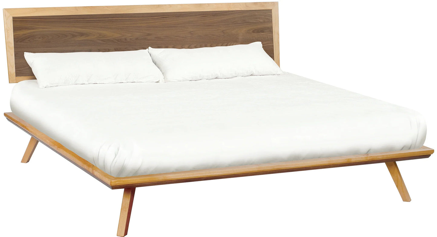 Lit plateforme réglable Addison