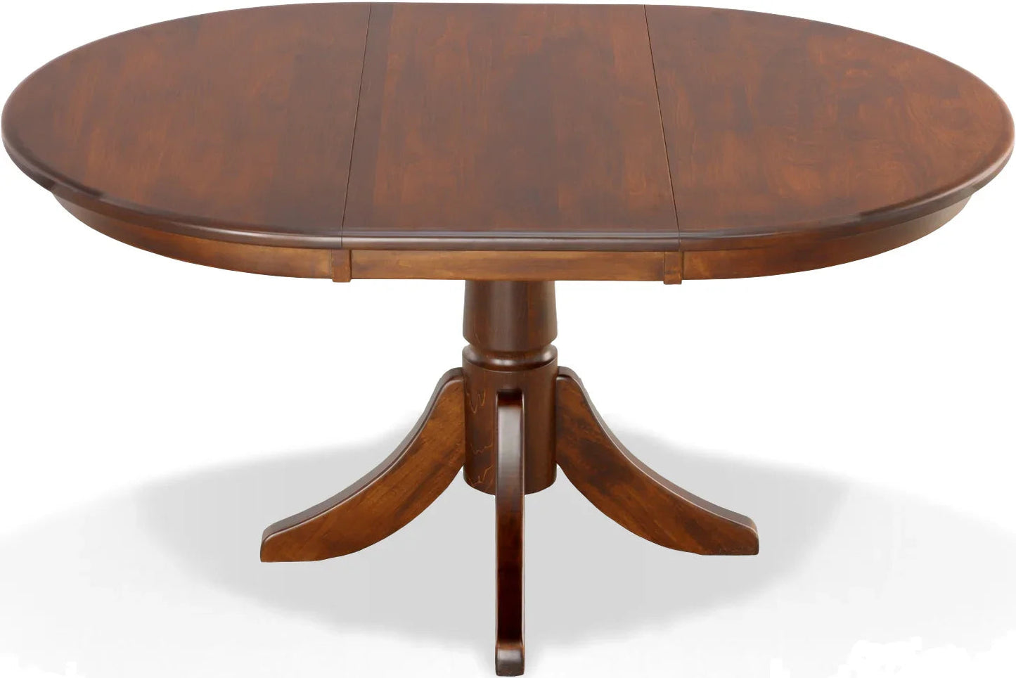 Table à piédestal Ruby