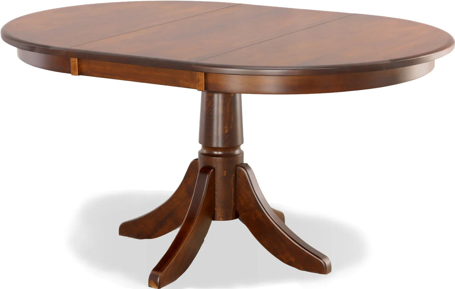 Table à piédestal Ruby