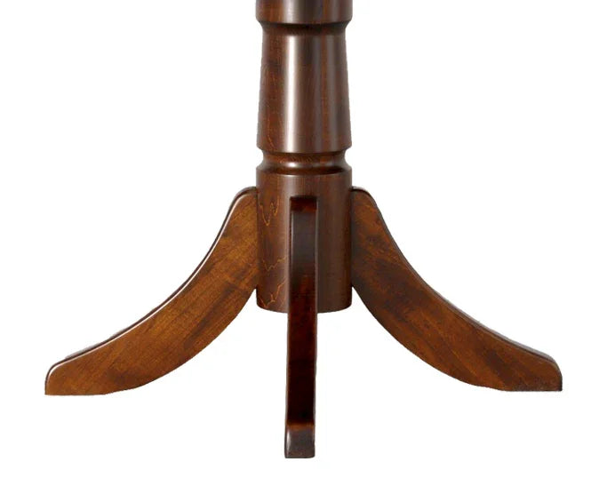 Table à piédestal Ruby