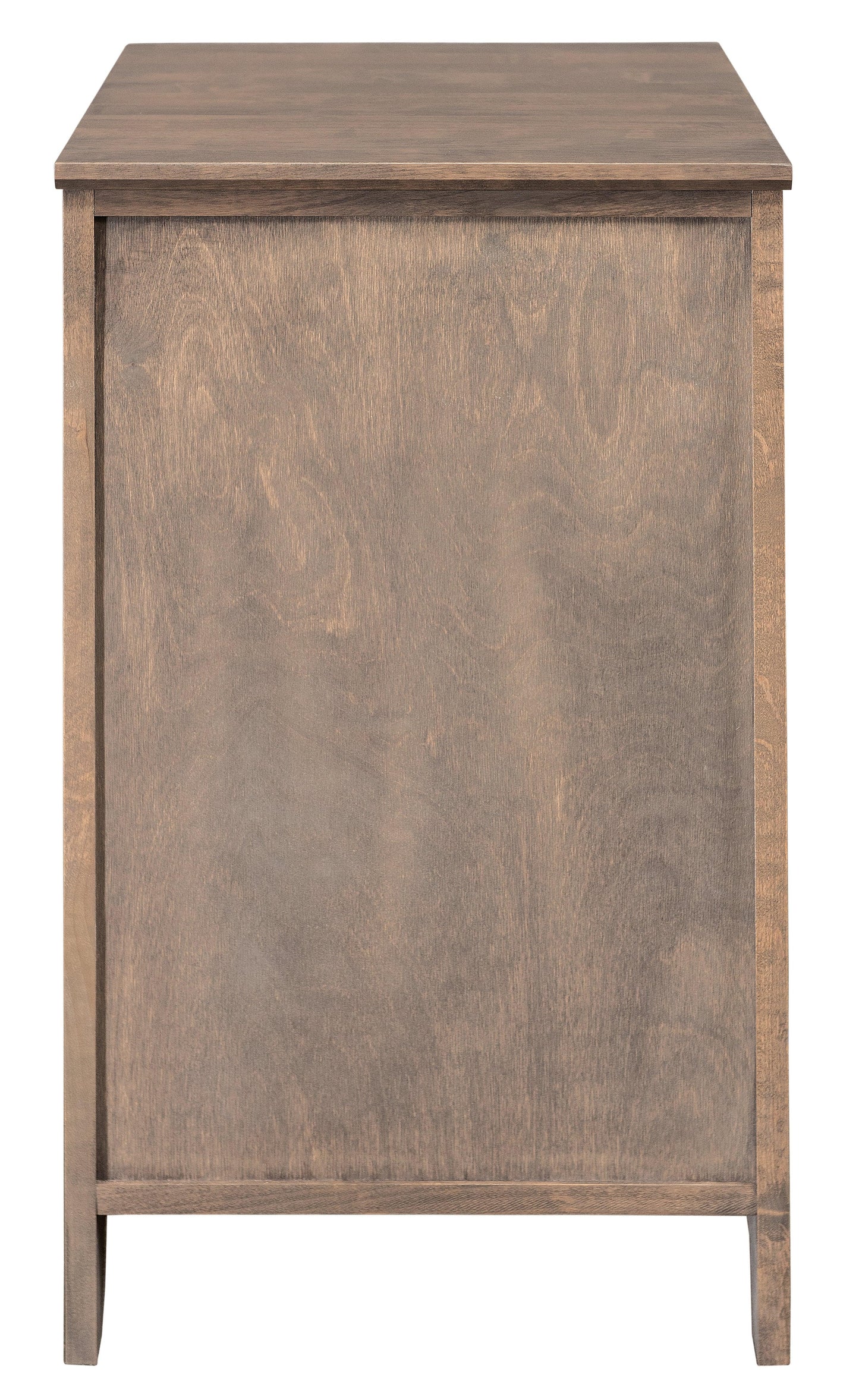 Piédestal universel modulaire en aulne