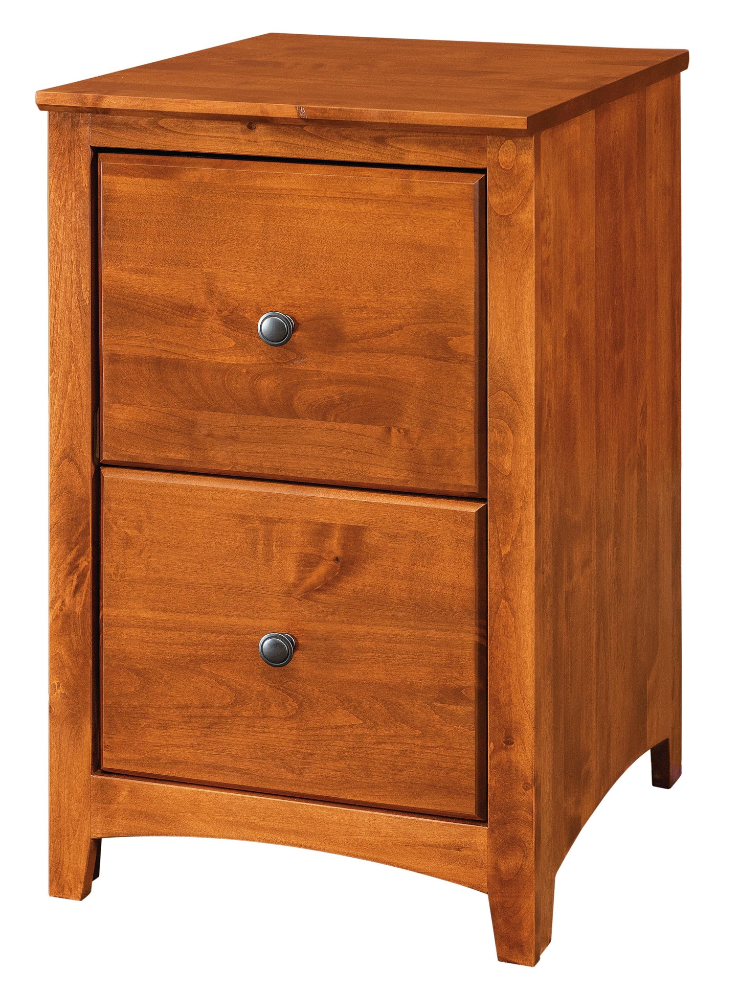 Classeur modulaire en aulne