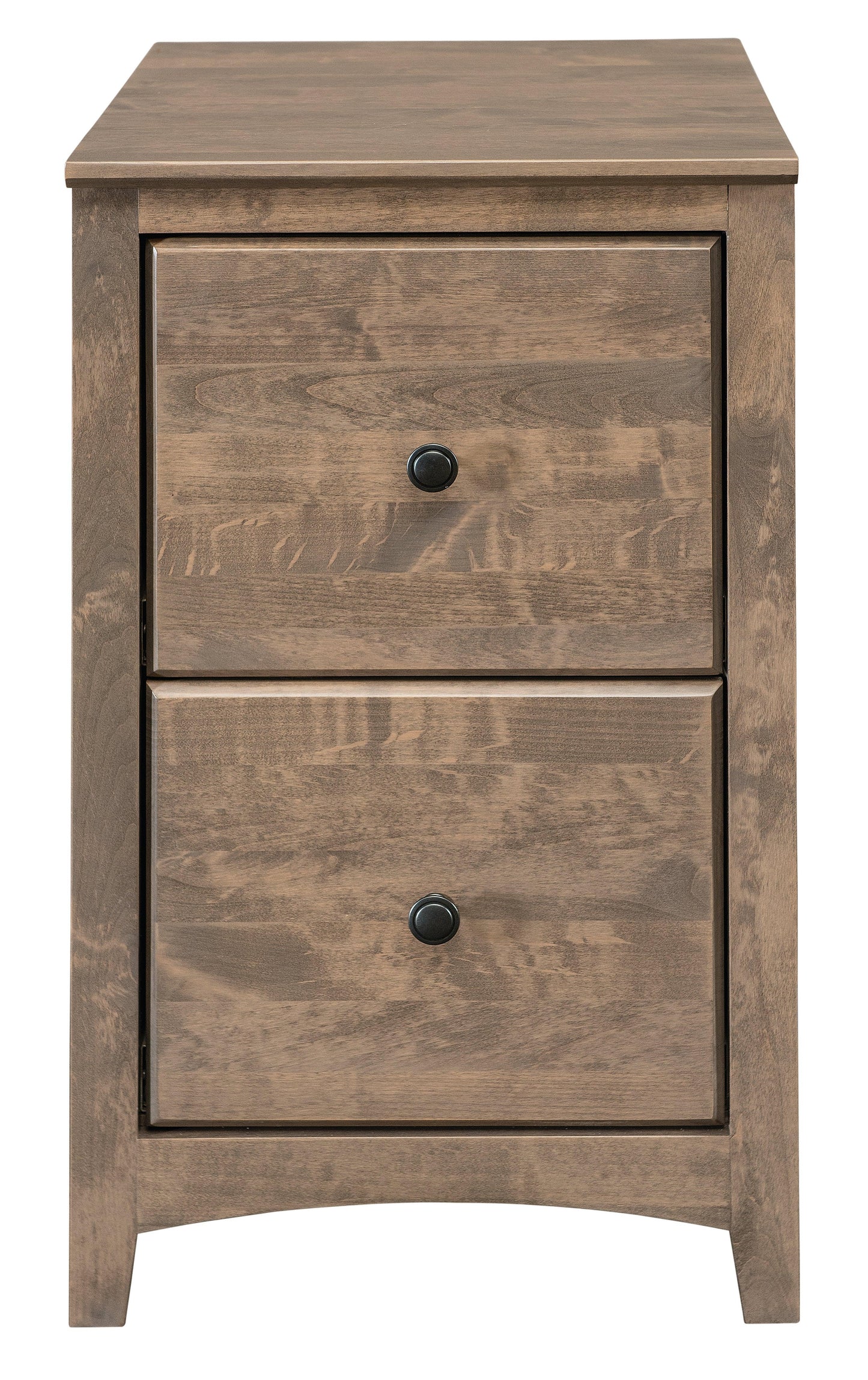 Classeur modulaire en aulne