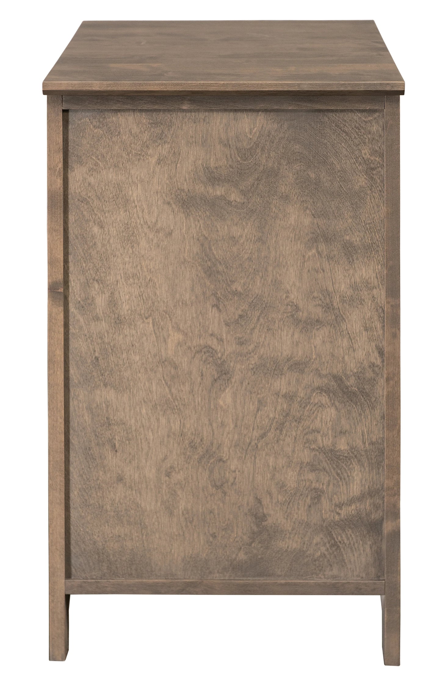 Classeur modulaire en aulne