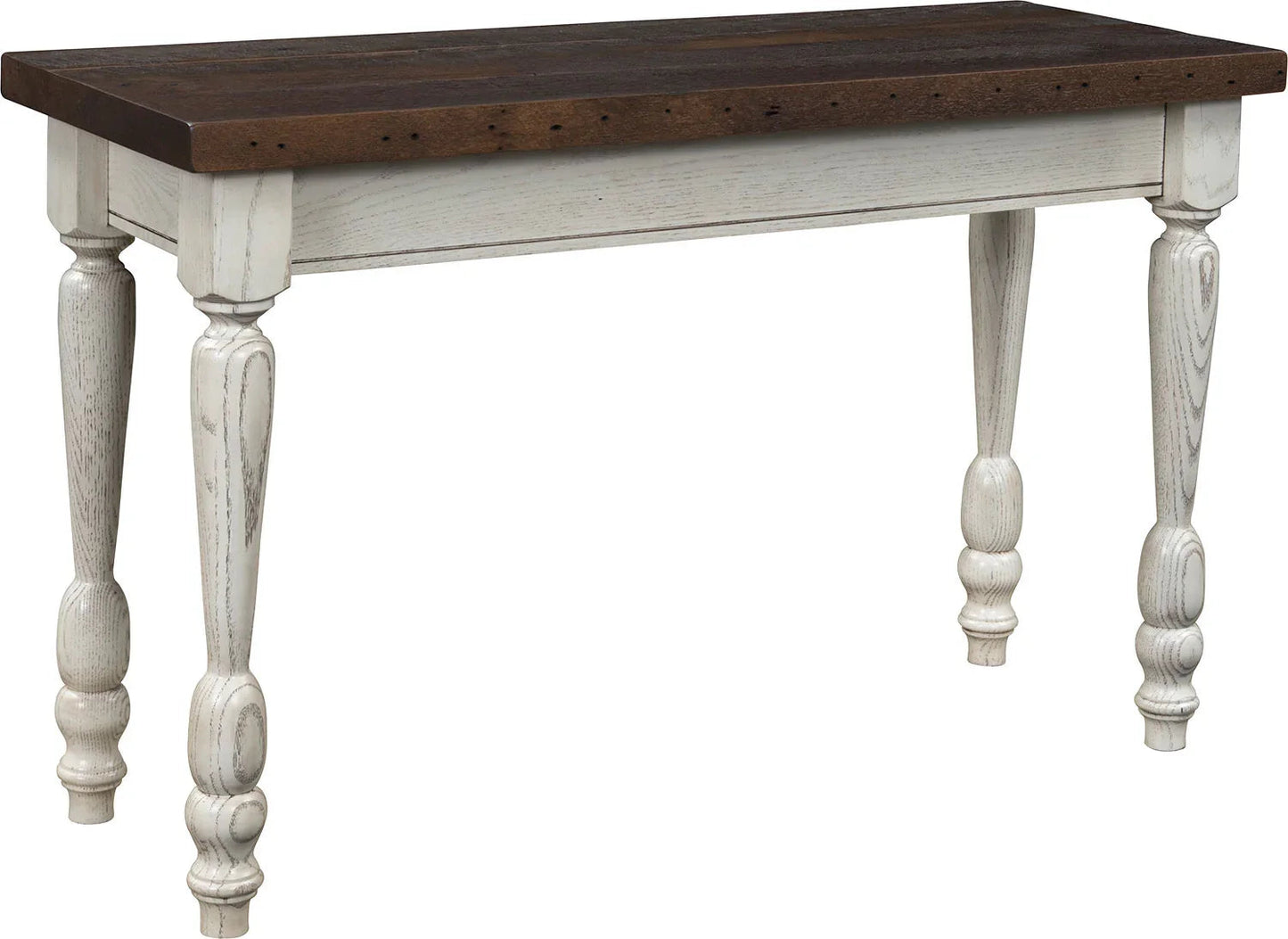 Table de canapé Burlington Country