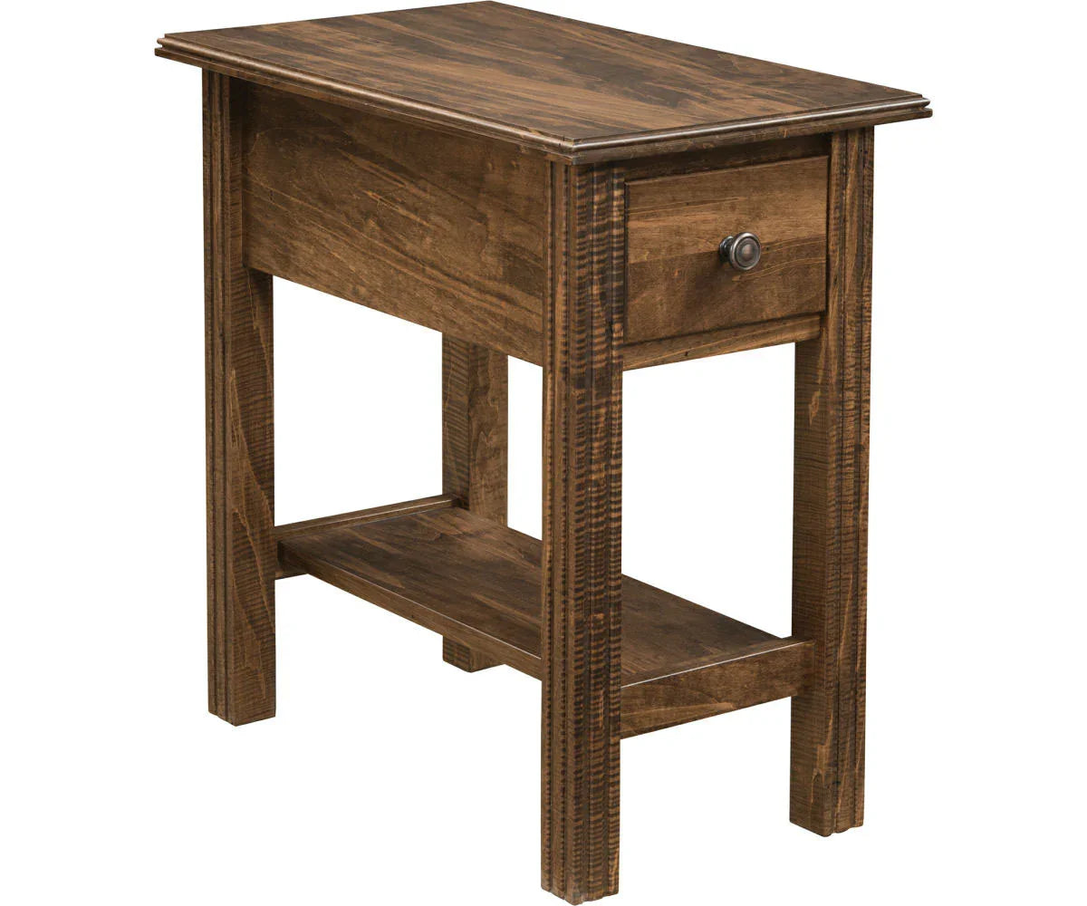 Table d'appoint Chippendale