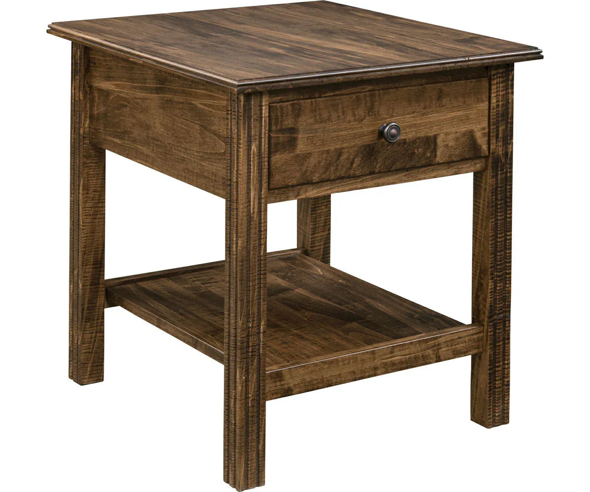 Table d'appoint Chippendale