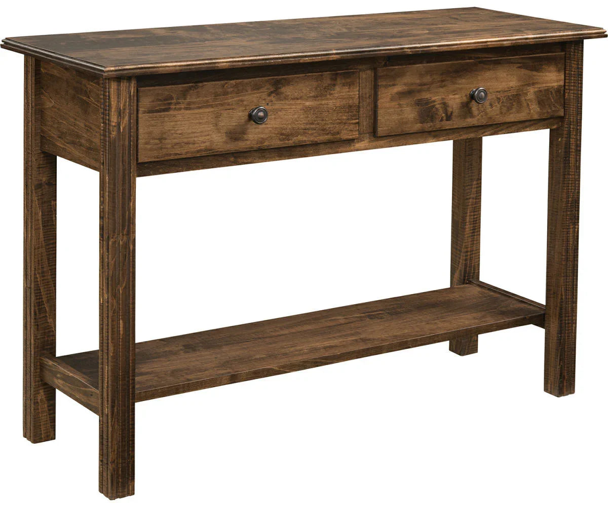 Table de canapé Chippendale