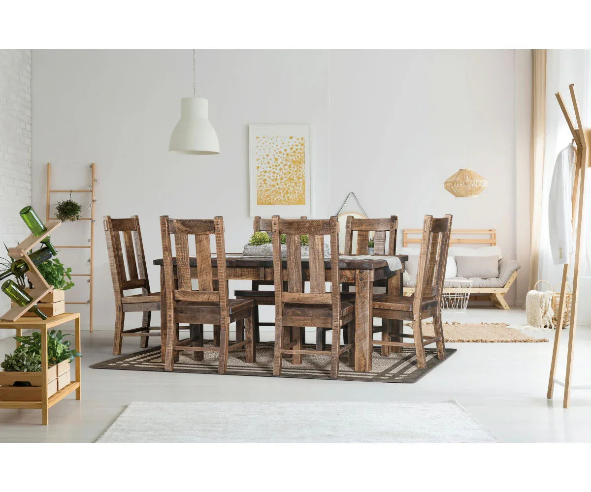 Fauteuil Alamo