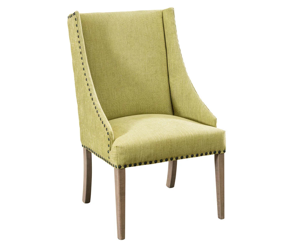 Fauteuil Bristow