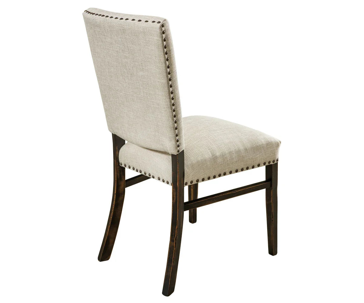 Chaise Warner