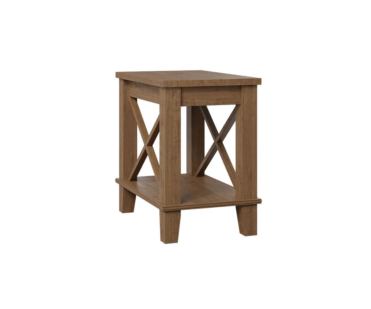 Table d'appoint Galesburg