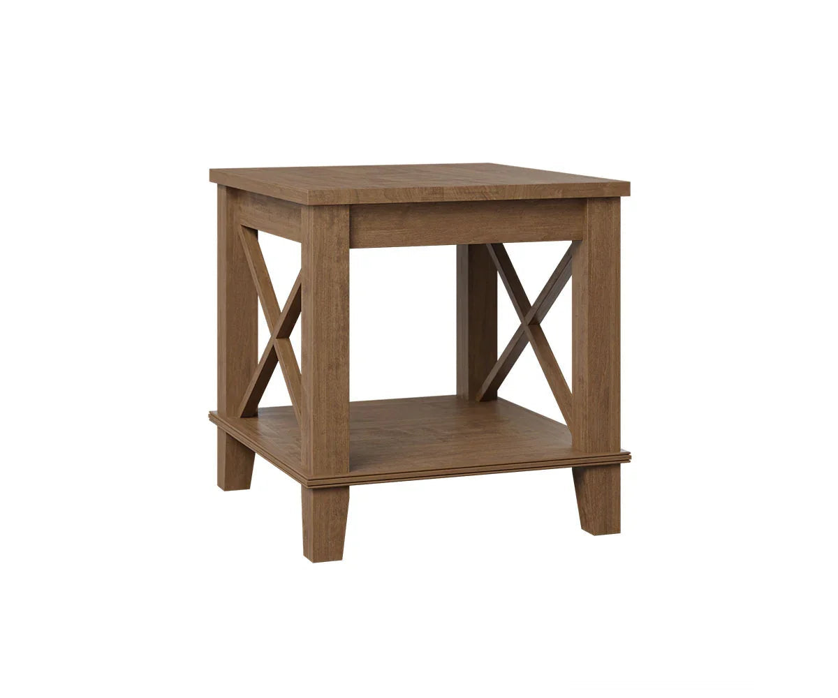 Table d'appoint Galesburg