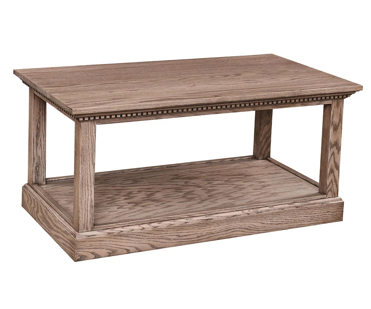 Table basse Grand Manor
