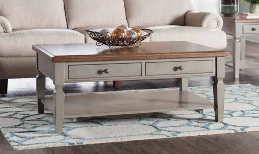 Table basse Vista