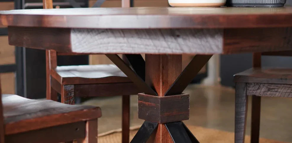 Table ronde Bordon
