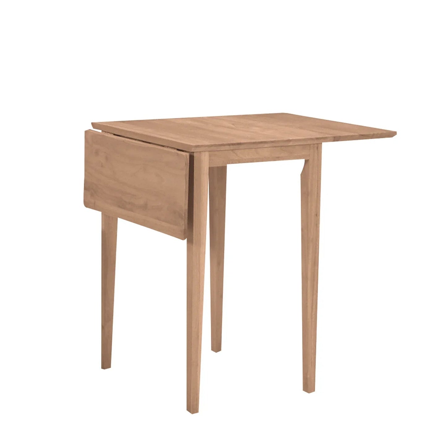 Table à abattants