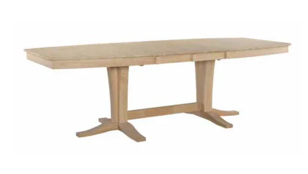 Table à tréteaux Milano