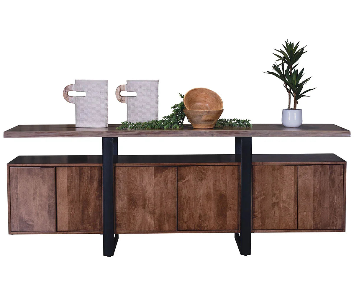 Buffet Almena