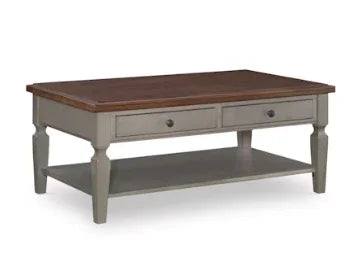 Table basse Vista