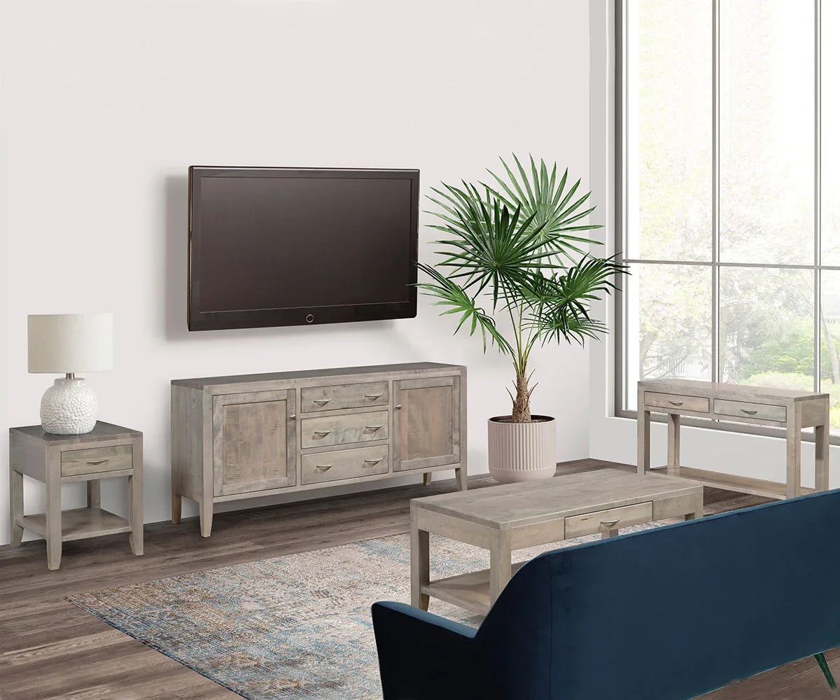 Console Barrington 72