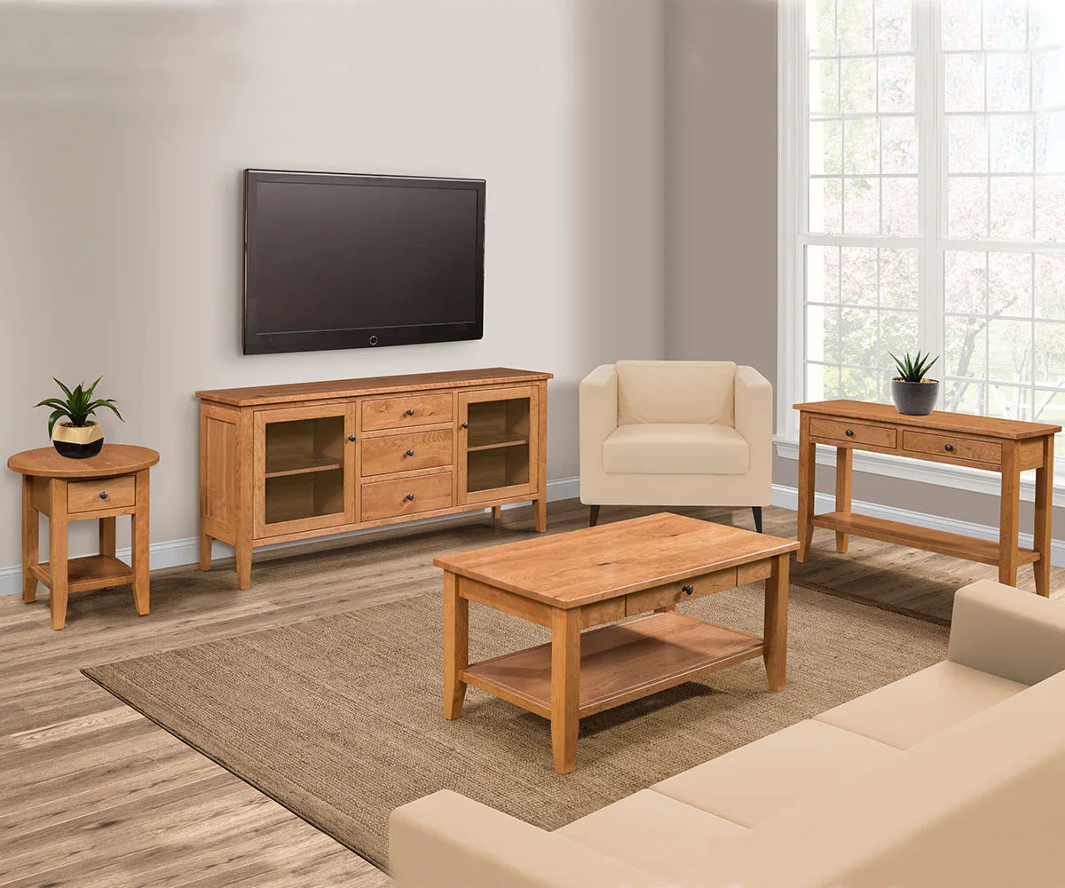 Console Chelsea 71