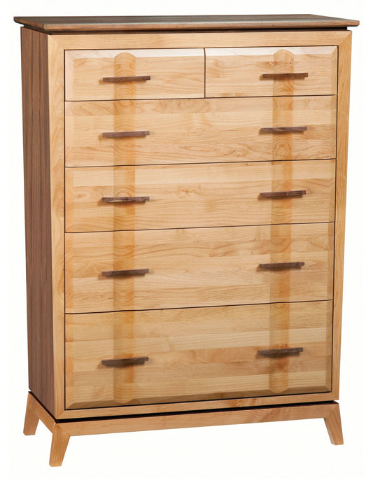 Coffre haut Addison
