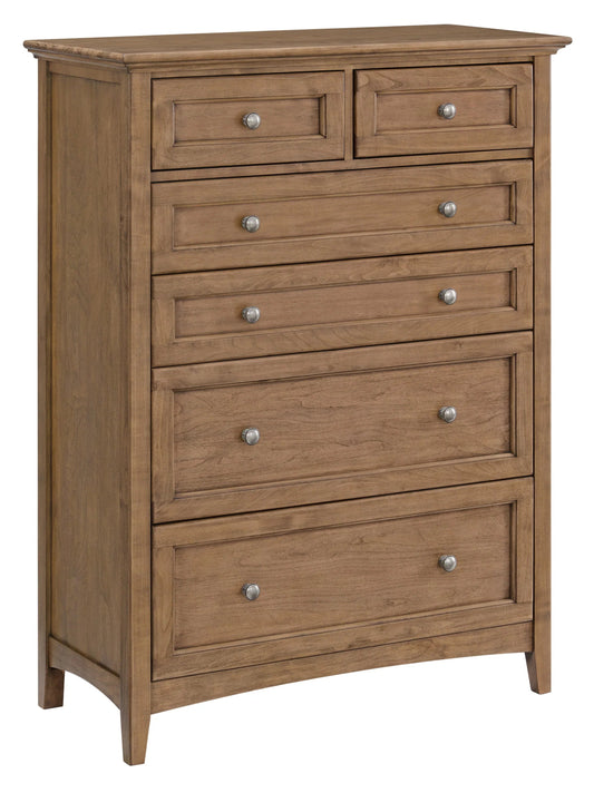 Commode 6 tiroirs Mckenzie