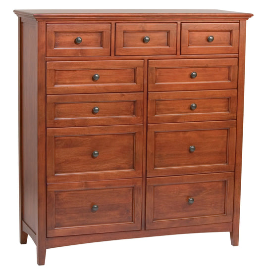 Commode à 11 tiroirs Mckenzie