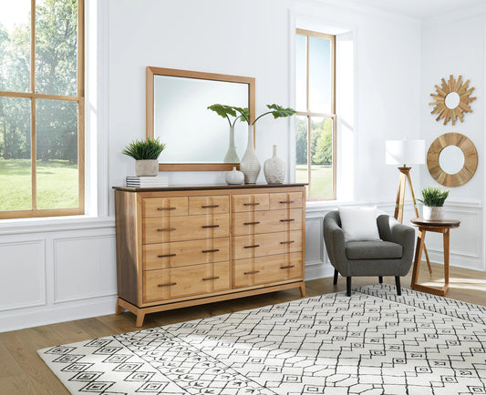 Commode large Addison 70