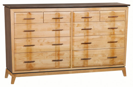 Commode large Addison 70