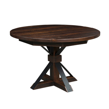 Table ronde Bordon