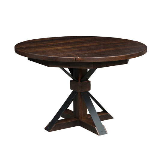 Table ronde Bordon