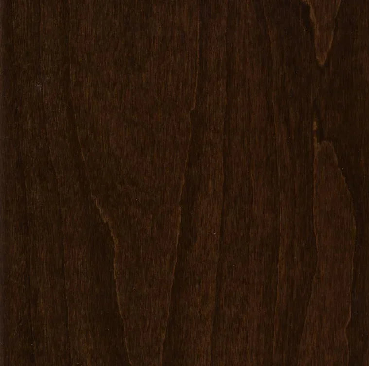 Table de chevet Carlston à 3 tiroirs