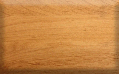 Table de chevet large à 3 tiroirs Emmerson