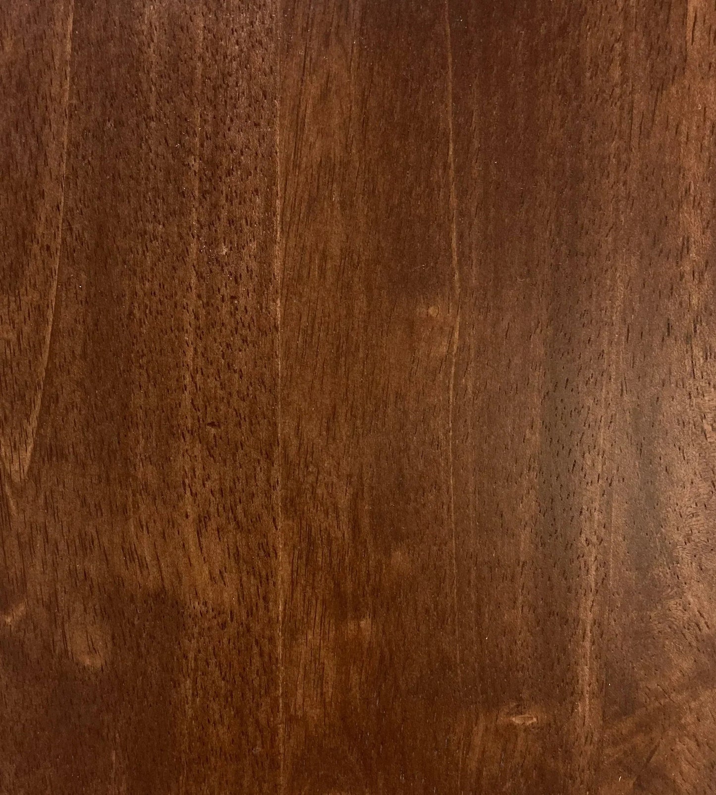 Table ronde à abattants