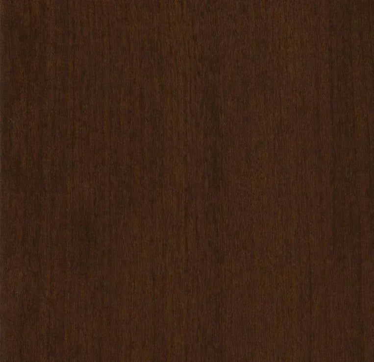 Table de chevet Carlston à 3 tiroirs