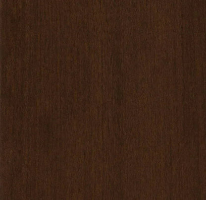 Table de chevet Carlston à 3 tiroirs
