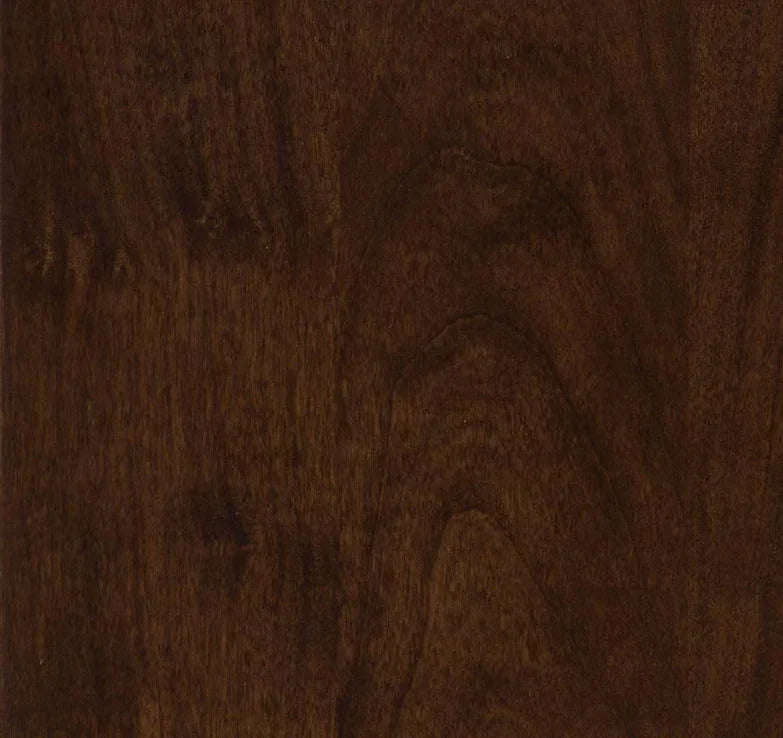 Table de chevet Carlston à 3 tiroirs