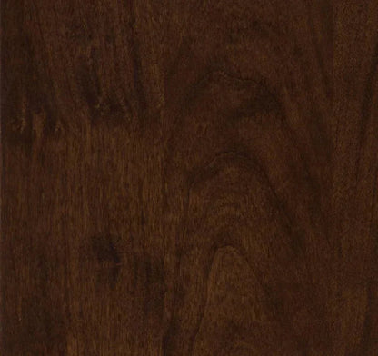 Table de chevet Carlston à 3 tiroirs