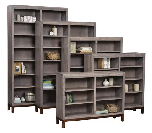 Bibliothèque Vienna 48 x 48