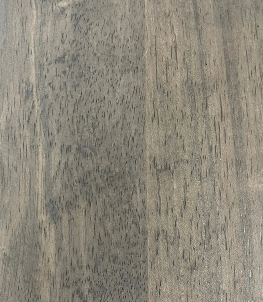 Grande table à pieds de ferme