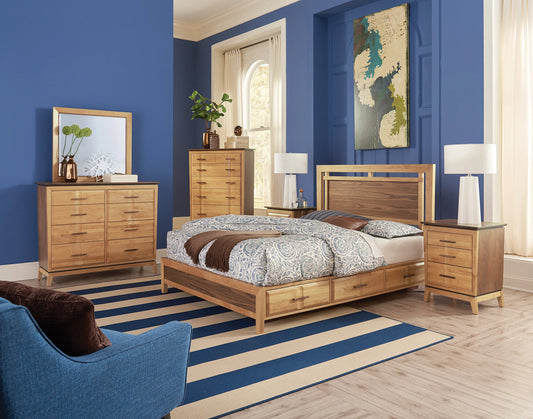 Coffre haut Addison