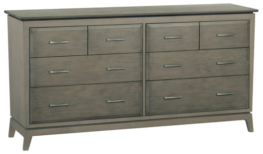 Commode basse large Ellison 70