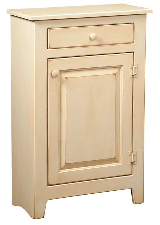 Petite console